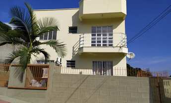 Imagem: Apartamento 2 dormitórios em Potecas