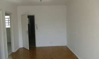 Imagem 2: Apartamento para venda com 100 metros quadrados com 3 quartos em Campos Elíseos - São Paul