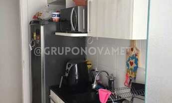 Imagem 3: Brás · 2 Dorms · 42 m² · Lazer