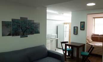 Imagem: Apartamento para venda possui 38 metros