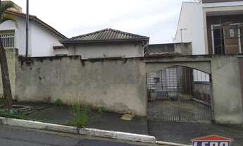 Imagem: Casa com 2 dormitórios à venda, 92 m²