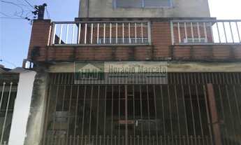 Imagem: Sobrado Vila Carioca São Paulo/SP