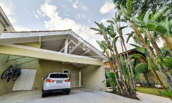 Imagem 5: Maravilhosa casa no City Boaçava/Alto de Pinheiros! Com 400m² construídos em um terreno de