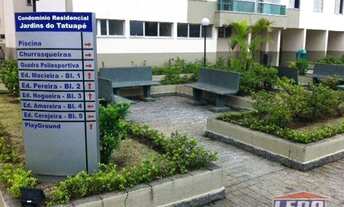 Imagem: Apartamento residencial à venda, Tatuapé