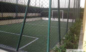 Imagem 6: Apartamento com 4 dormitórios à venda, 146 m²- Perdizes - São Paulo/SP