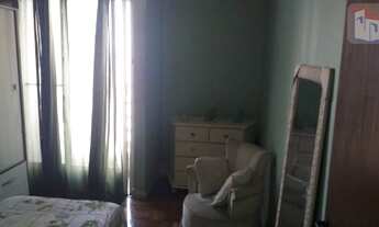 Imagem 6: Apto com tres dormitorios Vila Nova Conceição