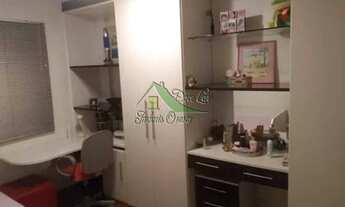 Imagem 6: Lindo apartamento de 107 m² com 3 dor. c/suite. 2 vagas