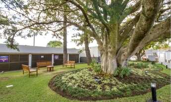 Imagem 3: Se vc está procurando um imóvel novo, com tudo pronto, confortável, arejado, Alto Astral ?