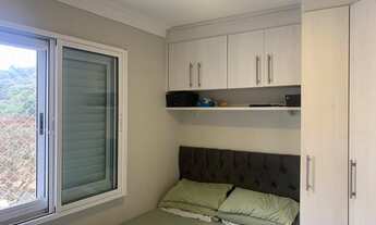 Imagem 7: Apartamento 2 quartos, sacada, vaga - Jardim Colonial