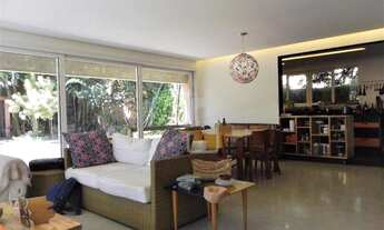 Imagem 4: Casa com piscina a poucos metros do Parque Villa Lobos