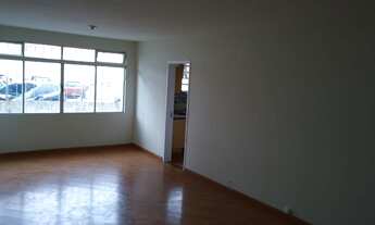 Imagem 7: Apartamento a Venda, 108m2, Reformado, 4 Quartos, Sala Ampla, Armários, Vaga Coberta, Torr