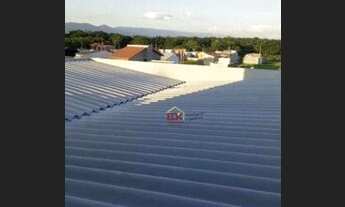 Imagem 7: Apartamento com 2 dormitórios à venda, 62 m² por R$ 190.000,00 - Parque do Museu - Caçapav