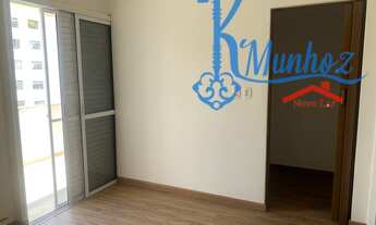 Imagem 7: APARTAMENTO REFORMADO COM VARANDA GRANDE PROXIMO A SANTA CASA !