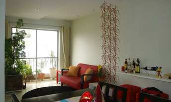 Imagem 4: Apartamento para venda 71 m2 c/ 2 quartos a 15 minutos a pé metro São Judas