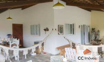 Imagem 4: Casa de condomínio para aluguel com 240 metros quadrados com 6 quartos