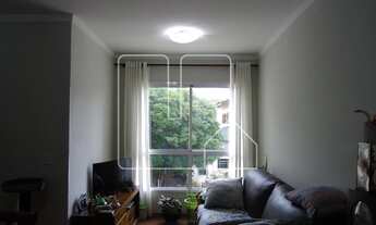 Imagem 1: São Paulo - Apartamento Padrão - Itaquera