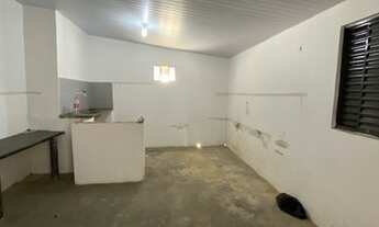 Imagem 3: V.A- casa na rua barroso centro sul