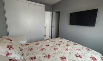 Imagem 3: Apartamento para venda com 64 metros quadrados com 2 quartos em Jardim da Glória - São Pau