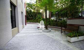 Imagem 2: Apartamento com 3 Quartos e 4 banheiros à Venda, 121 m²