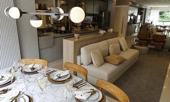 Imagem 2: Apartamento para venda com 78 metros quadrados com 2 quartos em Vila Madalena - São Paulo