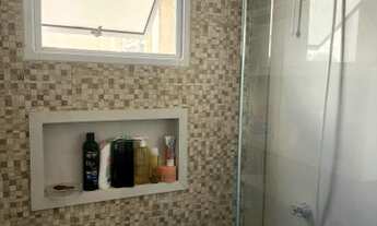 Imagem 4: Apartamento para venda possui 65 metros quadrados com 3 quartos em Vila Faustina II - Vali