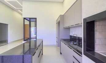 Imagem 6: Casa para venda tem 3 suítes e piscina em Rio verde Go