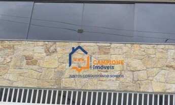 Imagem 2: Sobrado com 4 dormitórios, 350 m² - venda por R$ 1.275.000,00 ou aluguel por R$ 5.900,00/m