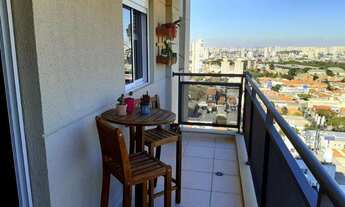 Imagem 3: APARTAMENTO RESIDENCIAL em SÃO PAULO - SP, VILA PAIVA