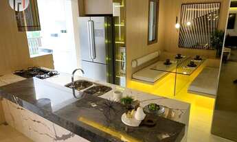 Imagem 5: Apartamento à venda, 145 m² por R$ 1.839.650,00 - Campo Belo - São Paulo/SP