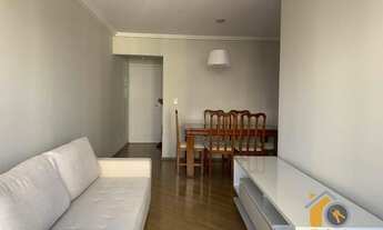 Imagem 3: Apartamento à venda, 60 m² 2 quartos 2 vagasSP