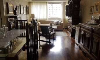 Imagem 2: Apartamento para venda em Pinheiros com 3 quartos, 1 suite , 1 vaga