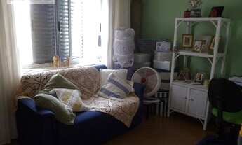 Imagem 4: Apartamento com 2 dormitórios à venda, 110 m² por R$ 600.000,00 - Campos Elíseos - São Pau