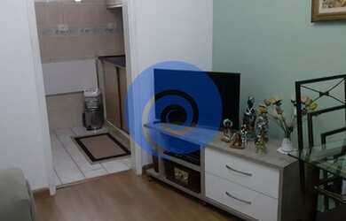 Imagem 4: Kitnet / Conjugado na Bela Vista - São Paulo