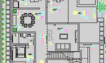 Imagem 4: Casa em Condomínio 4 Quartos Alphaville Nova Esplanada 3