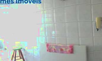 Imagem 5: APARTAMENTO RESIDENCIAL em SÃO PAULO - SP, BRÁS