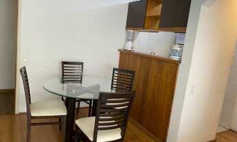 Imagem 5: Apartamento para aluguel com 45 metros quadrados com 1 quarto