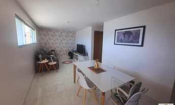 Imagem 6: Apartamento para Venda em Aparecida de Goiânia, Jardim Belo Horizonte, 2 dormitórios, 1 su