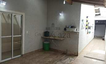 Imagem 4: Casa para venda possui 80 metros quadrados com 2 quartos