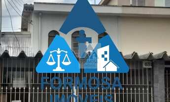 Imagem: Casa com 2 dormitórios, 170 m² - venda