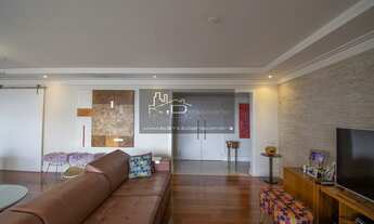 Imagem 4: Apartamento com 4 dormitórios à venda, 366 m² por R$ 4.500.000,00 - Lapa - São Paulo/SP