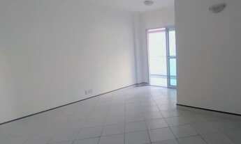 Imagem: Apartamento de 3 quartos, uma quadra da