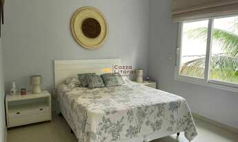 Imagem 6: Casa Alto Padrão em Condomínio frente ao mar