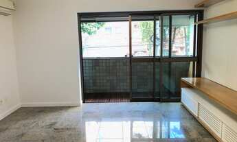 Imagem: Excelente apartamento na segunda quadra