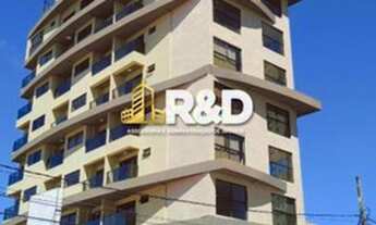 Imagem: Flat para venda possui 35 metros quadrados