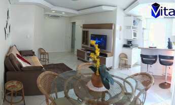 Imagem 6: APARTAMENTO RESIDENCIAL em FLORIANÓPOLIS - SC, CANASVIEIRAS