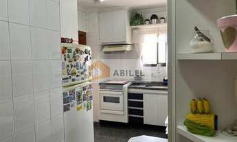 Imagem 3: São Paulo - Apartamento Padrão - Belenzinho