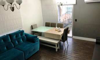 Imagem: APARTAMENTO RESIDENCIAL em SÃO PAULO