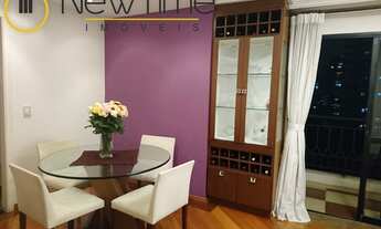 Imagem 3: SÃO PAULO - Apartamento Padrão - VILA ROMANA