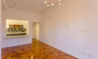 Imagem 2: Apartamento para venda com 85 m² com 2 quartos em Cerqueira César - São Paulo - SP