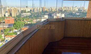 Imagem: Apartamento 3 dormitórios - 200 m² - Perdizes